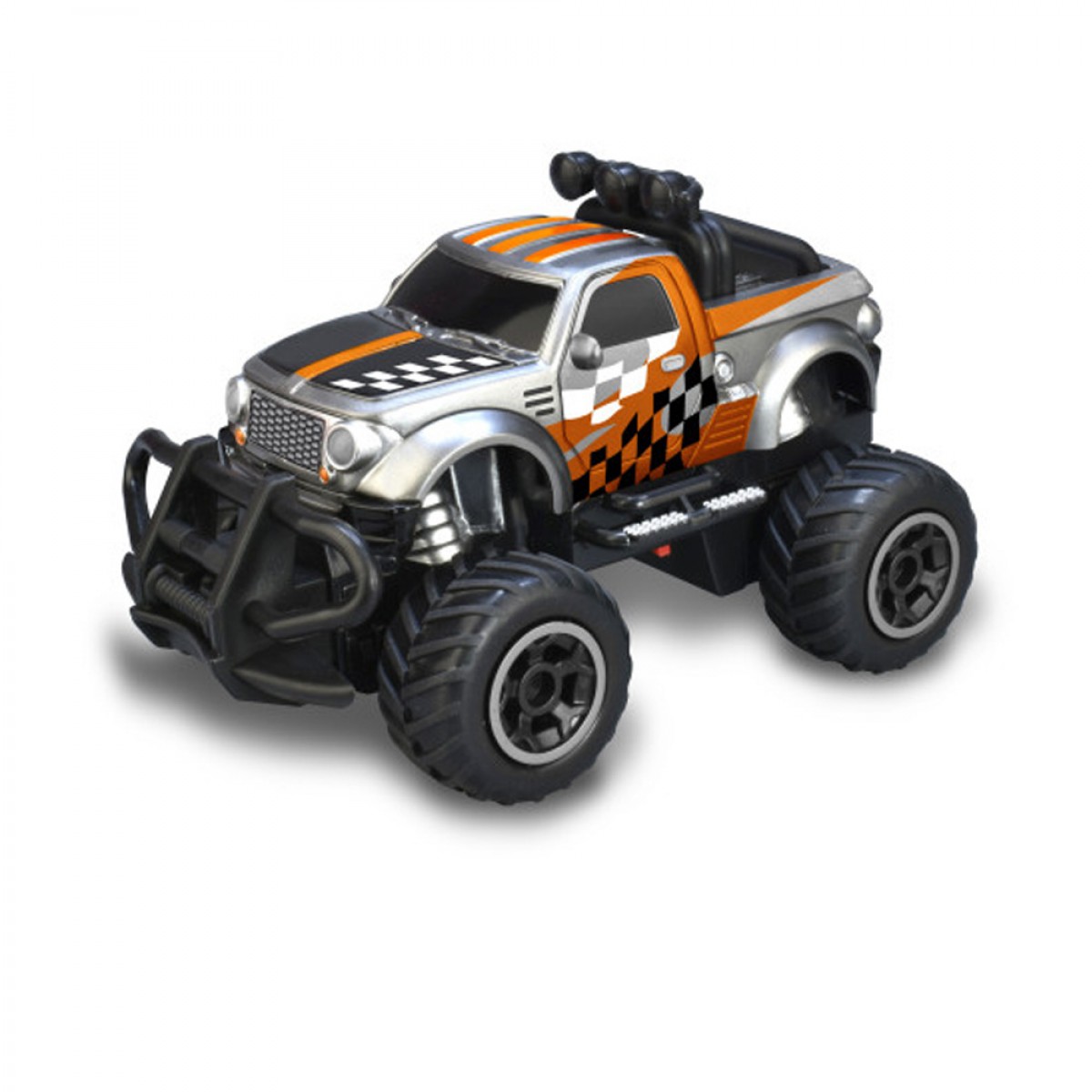 TAIYO TAIYO MINI TRUCK OFF ROADER REMOTE CONTROL 400001D 400001D lampridis.gr