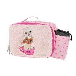 POLO LUNCH BAG LOS NINOS (ΓΑΤΑΚΙΑ) 907046-8229