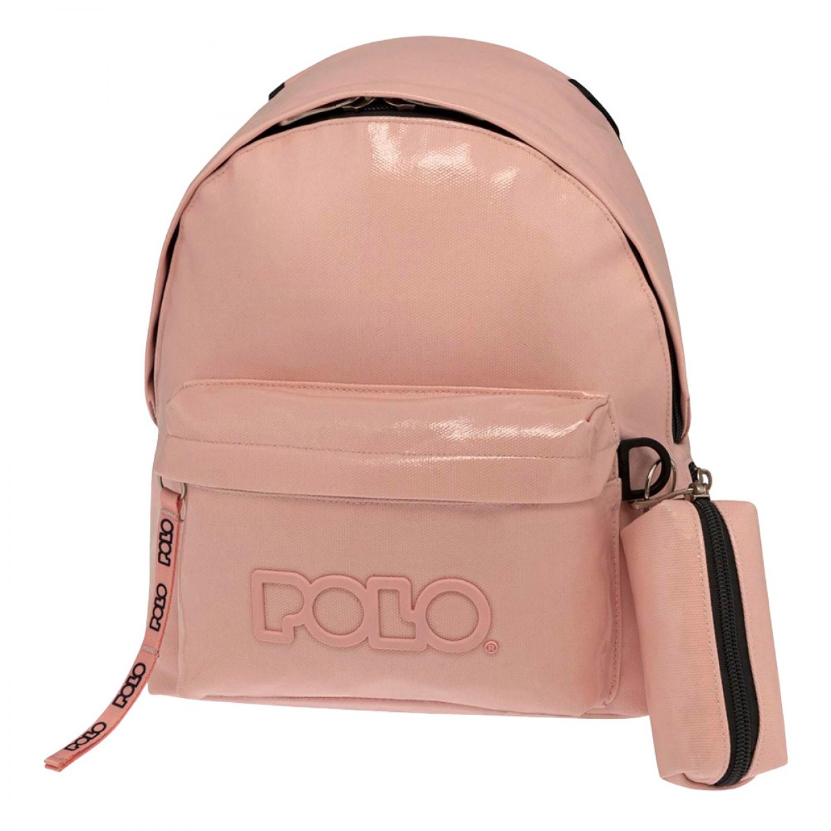 POLO POLO MINI BACKPACK VINYL 907036 3900 907036 3900 lampridis.gr