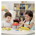 PLAY-DOH GRILL N STAMP PLAYSET F0652