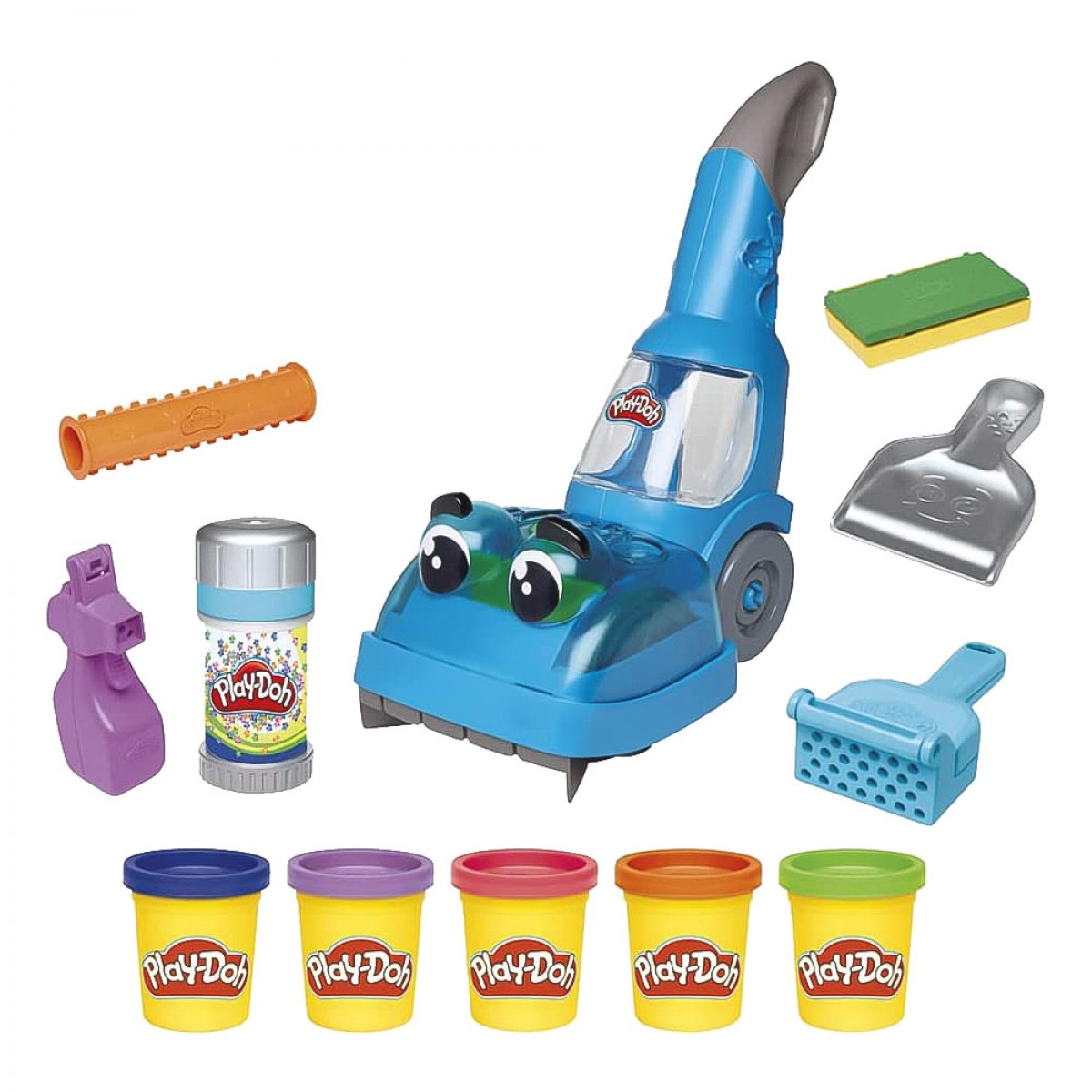 PLAY-DOH VACUUM F36420