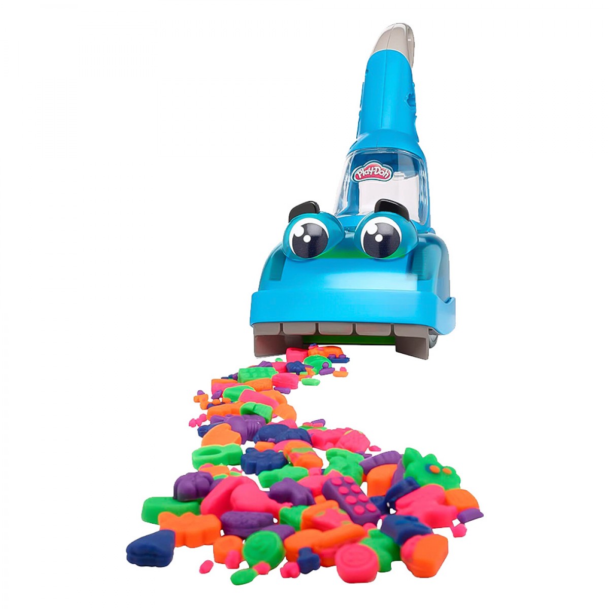 PLAY-DOH VACUUM F36420