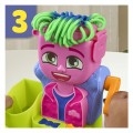 PLAY-DOH HAIR STYLIN SALON  PLAY-DOH F8807