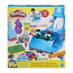 PLAY-DOH VACUUM F36420