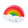 PLAYGO STACKING RAINBOW CLOUD 2356