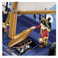 PLAYMOBIL ΚΟΥΡΣΑΡΙΚΗ ΣΚΟΥΝΑ 5810