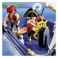 PLAYMOBIL ΚΟΥΡΣΑΡΙΚΗ ΣΚΟΥΝΑ 5810