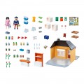 PLAYMOBIL MY PRETTY PLAY-MINI MARKET 70375