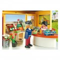 PLAYMOBIL MY PRETTY PLAY-MINI MARKET 70375