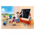 PLAYMOBIL MAXI ΒΑΛΙΤΣΑΚΙ ΣΧΟΛΙΚΗ ΤΑΞΗ 70314