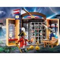 PLAYMOBIL PLAY BOX ΠΕΙΡΑΤΕΣ 70506