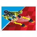 PLAYMOBIL AIR STUNT SHOW ΣΥΝΕΡΓΕΙΟ ΕΠΙΣΚΕΥΩΝ 70834