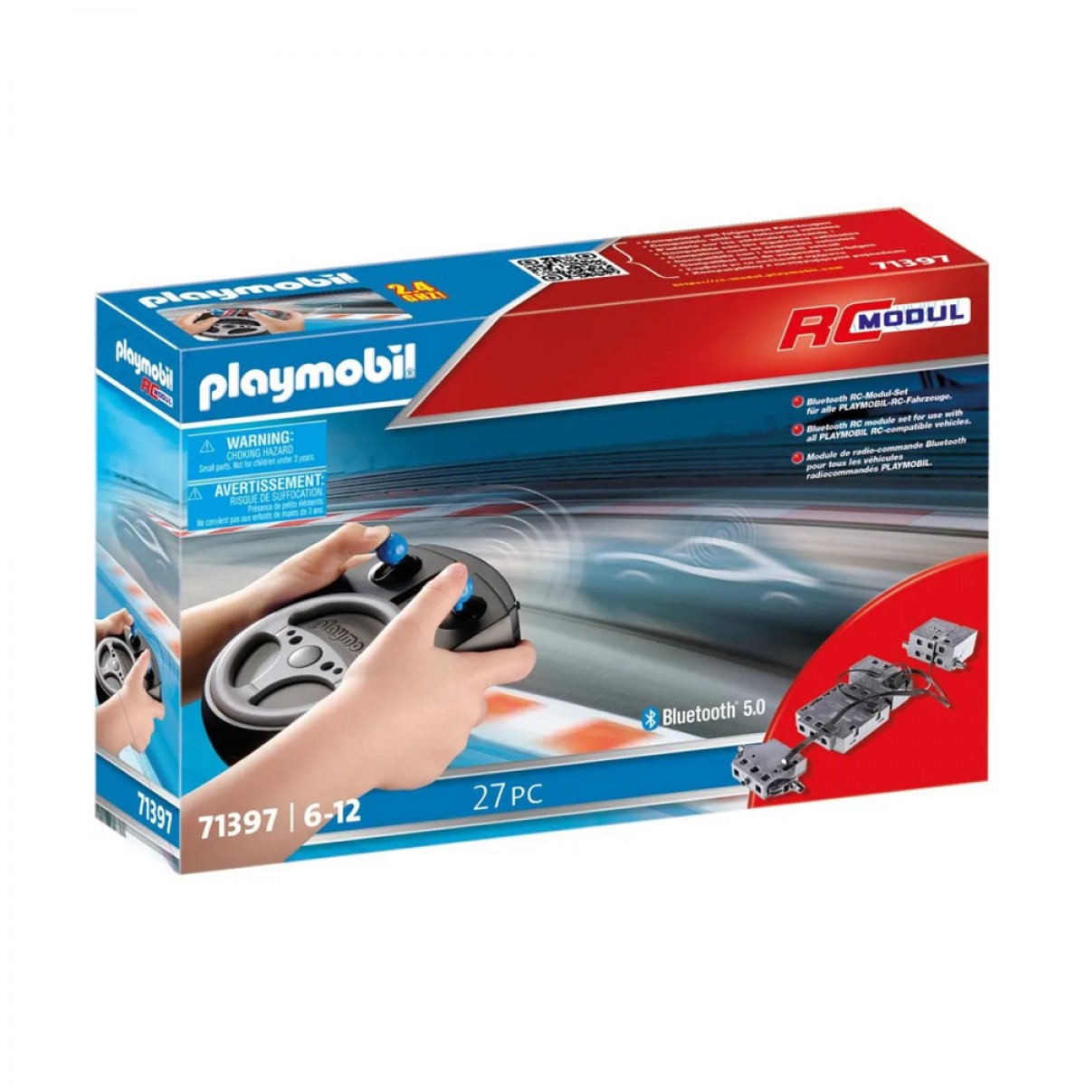 Playmobil rc store compatible vehicles