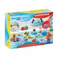 PLAYMOBIL ANDENTURES OF AYUMA - ΧΡΙΣΤΟΥΓΕΝΝΙΑΤΙΚΟ ΗΜΕΡΟΛΟΓΙΟ 71086