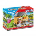 PLAYMOBIL MY PRETTY PLAY-MINI MARKET 70375