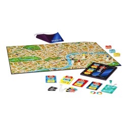 RAVENSBURGER ΕΠΙΤΡΑΠΕΖΙΟ SCOTLAND YARD 27267