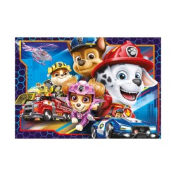 RAVENSBURGER ΠΑΖΛ 2Χ24ΤΕΜΑΧΙΑ PAW PATROL 05154