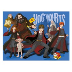 RAVENSBURGER ΠΑΖΛ 300XXL ΤΕΜΑΧΙΩΝ HARRY POTTER 13365