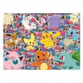 RAVENSBURGER ΠΑΖΛ POKEMON (100 XXL ΤΕΜΑΧΙΑ) 13338