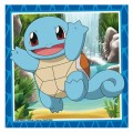 RAVENSBURGER ΠΑΖΛ POKEMON  (3Χ49 ΤΕΜΑΧΙΑ) 05586