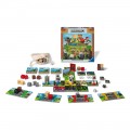 RAVENSBURGER ΕΠΙΤΡΑΠΕΖΙΟ MINECRAFT HEROES 22367