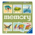 RAVENSBURGER ΕΠΙΤΡΑΠΕΖΙΟ ΜΝΗΜΗΣ MEMORY ΔΕΙΝΟΣΑΥΡΟΙ 22924