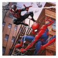 RAVENSBURGER ΠΑΖΛ SPIDERMAN (3X49 ΤΕΜΑΧΙΑ) 08025