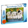 RAVENSBURGER ΠΑΖΛ ΚΟΥΤΑΒΙΑ (200 XXL ΤΕΜΑΧΙΑ) 12765