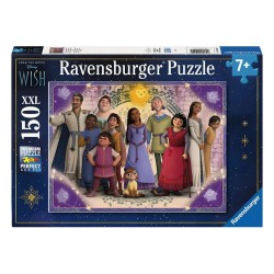 RAVENSBURGER ΠΑΖΛ WISH (150 ΤΕΜΑΧΙΑ) 1049