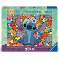 RAVENSBURGER ΠΑΖΛ 1000ΤΕΜ. STITCH NO  12001264