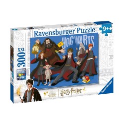 RAVENSBURGER ΠΑΖΛ 300XXL ΤΕΜΑΧΙΩΝ HARRY POTTER 13365