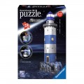 RAVENSBURGER 3D ΠΑΖΛ NIGHT EDITION ΦΑΡΟΣ 12577 (216 ΤΕΜ.)