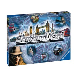 RAVENSBURGER ΕΠΙΤΡΑΠΕΖΙΟ SCOTLAND YARD 27267