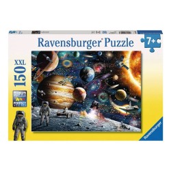 RAVENSBURGER ΠΑΖΛ ΣΤΟ ΔΙΑΣΤΗΜΑ (150XXL ΤΕΜΑΧΙΑ) 10016