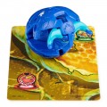 SPIN MASTER BAKUGAN: BATTLE PACK - SPECIAL ATTACK NILLIOUS/MANTID/BRUISER/OCTOGAN/TROX 20142084