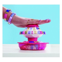 SPIN MASTER COOL MAKER POP STYLE ΣΤΟΥΝΤΙΟ ΒΡΑΧΙΟΛΙΩΝ 6067289