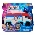 SPIN MASTER PAW PATROL: THE MIGHTY MOVIE - PUP SQUAD PAW PATROLLER 6067085