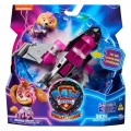 SPIN MASTER PAW PATROL: THE MIGHTY MOVIE - SKYE MIGHTY MOVIE JET 6067515