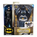 SPIN MASTER  DC: BATMAN ADVENTURES - NIGHT SKY BATMAN ACTION FIGURE (30CM) 6070532