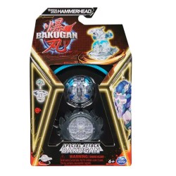 SPIN MASTER BAKUGAN: SPECIAL ATTACK - HAMMERHEAD 20141559