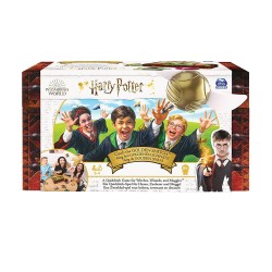 SPIN MASTER ΕΠΙΤΡΑΠΕΖΙΟ HARRY POTTER ΠΙΑΣΕ ΤΗΝ ΧΡΥΣΗ 6063731