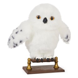 SPIN MASTER WIZARDING WORLD HARRY POTTER: ENCHANTING HEDWIG 6061829