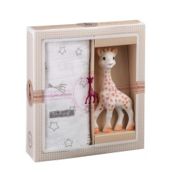 SOPHIE LA GIRAFE SOPHISTICATED SOPHIE BIRTH SET MEDIUM 2 000004