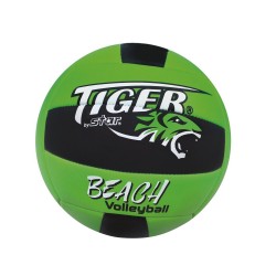 STAR ΜΠΑΛΑ BEACH VOLLEY FLUO GREEN NO 841