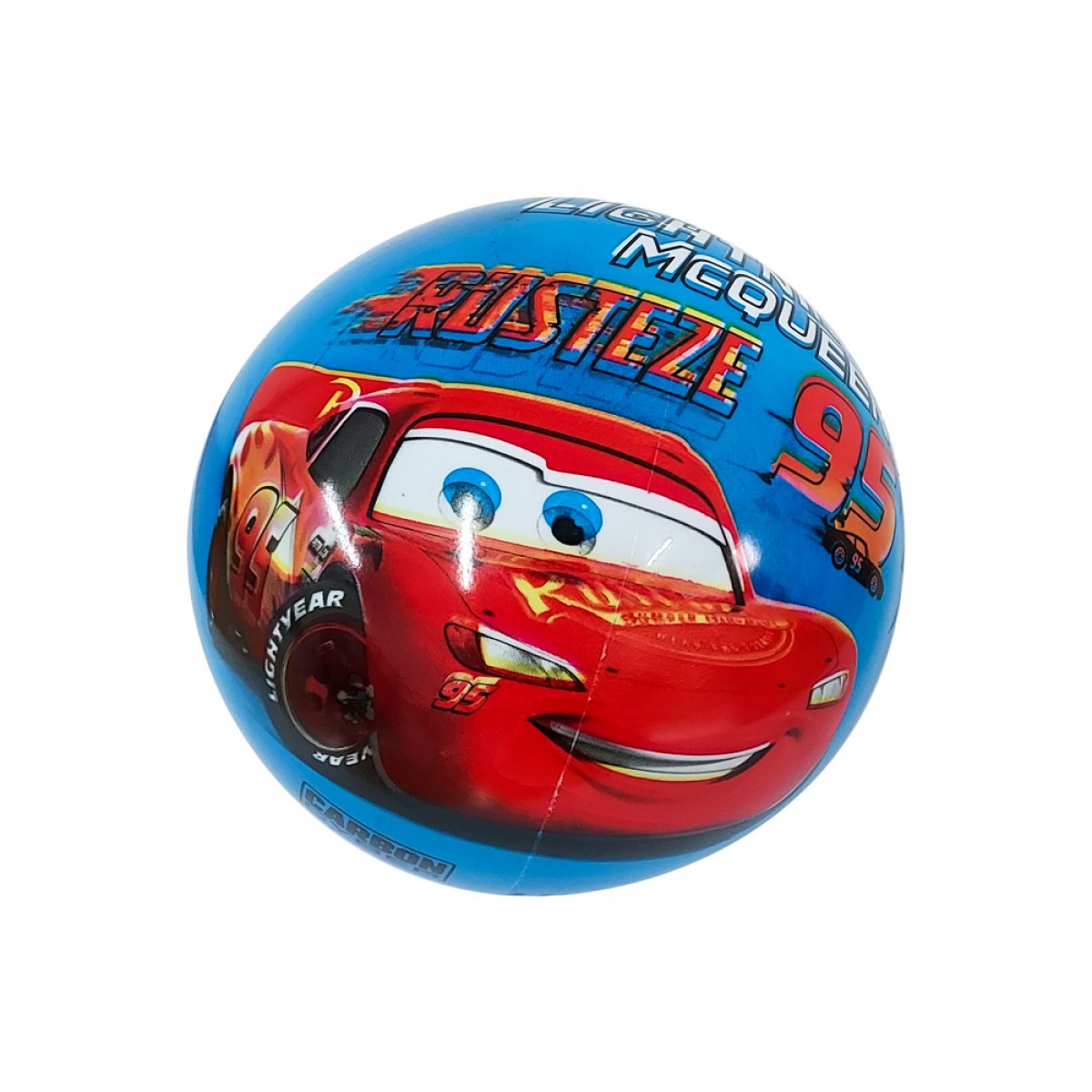 Disney ball cars online