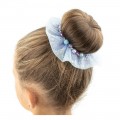 TWEEN TEAM NEBULOUS STARS RUFFLED HAIR ACCESSORIES 11022