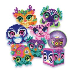 TWEEN TEAM NEBULOUS STARS MELTY BEAD SET 11209