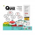 ΙΔΈΑ ΕΠΙΤΡΑΠΕΖΙΟ ΗΛΕΚΤΡΟΝΙΚΟ QUIZ ΓΝΩΣΕΩΝ ΜΕ BUZZER 14522