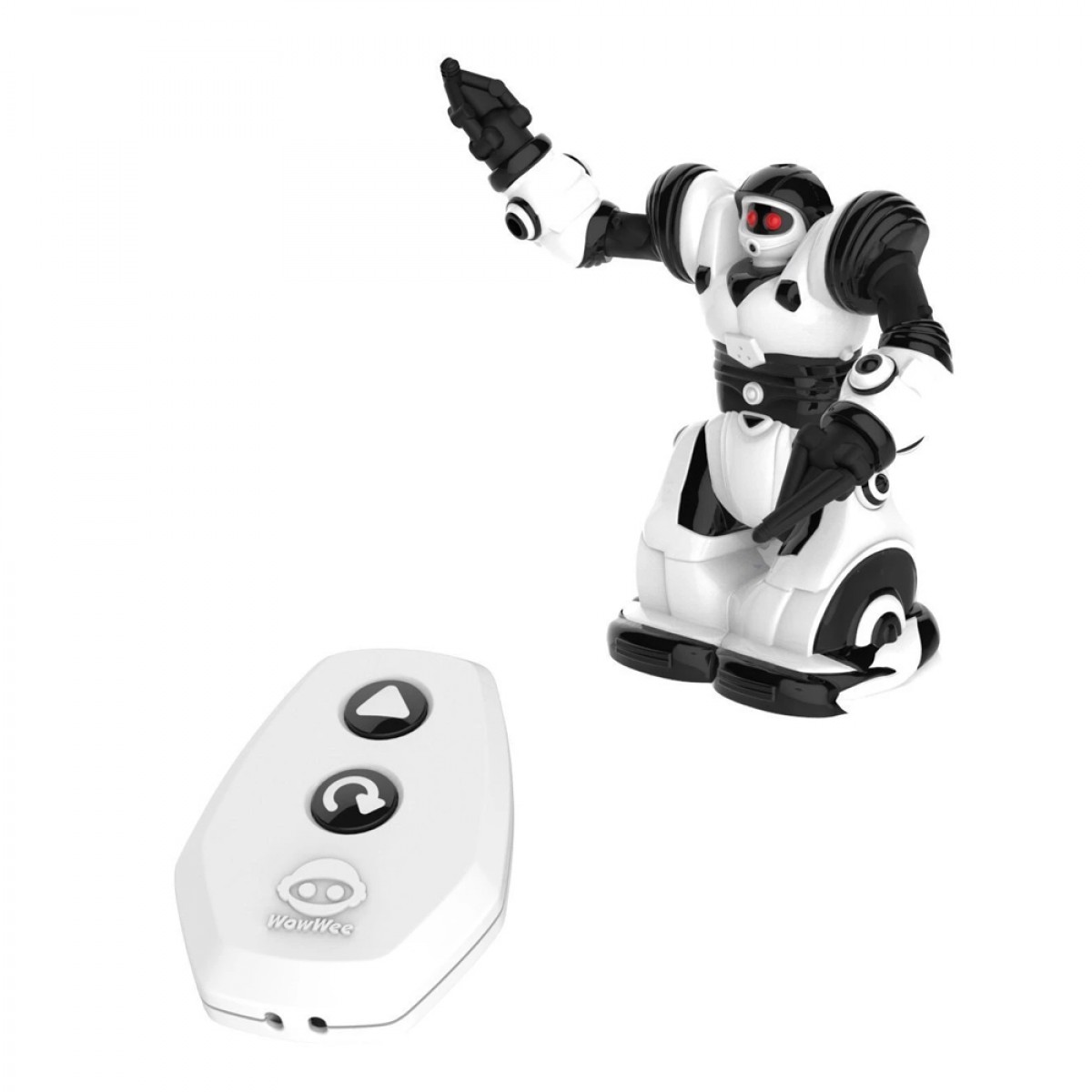 ΙΔΈΑ MINI RC ROBOSAPIEN 3885