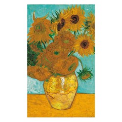 KOUTROPOULOS ΠΑΖΛ VAN GOGH ΗΛΙΟΤΡΟΠΙΑ 1000ΤΕΜ 561740